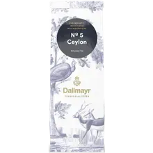 Nr. 5 Ceylon Kleinblattmischung Hochgewächs Nr. 5 Ceylon Kleinblattmischung Hochgewächs