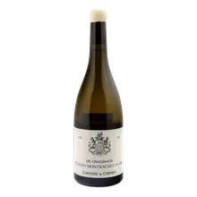 2020 Puligny-Montrachet Premier Cru AOP Les Chalumaux 2020 Puligny-Montrachet Premier Cru AOP Les Chalumaux