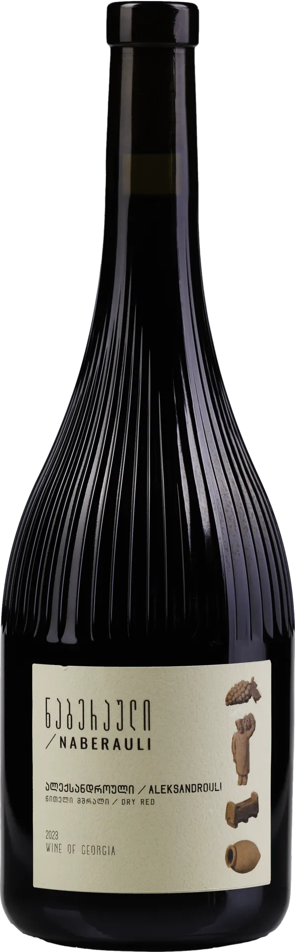 Naberauli Aleksandrouli 2023 Naberauli Aleksandrouli 2023