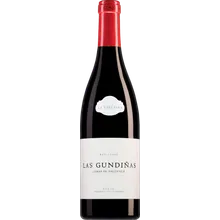 Raul Perez La Vizcaina Las Gundinas Mencia 2022 Raul Perez La Vizcaina Las Gundinas Mencia 2022