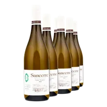 2025 Sancerre Blanc AC Cuvée Genèse 2025 Sancerre Blanc AC Cuvée Genèse