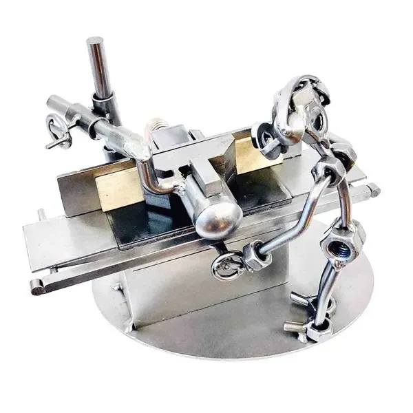 Schraubenmännchen Holzfräser Schraubenmännchen Holzfräser