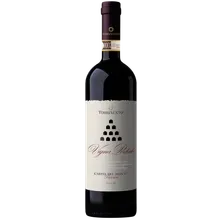 Torrevento Vigna Pedale Castel del Monte Rosso Riserva DOCG 2017 Torrevento Vigna Pedale Castel del Monte Rosso Riserva DOCG 2017