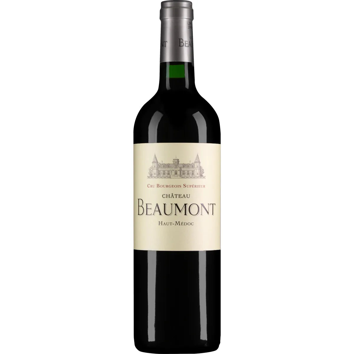 Château Beaumont Haut-Médoc Cru Bourgeois AOC Château Beaumont Haut-Médoc Cru Bourgeois AOC