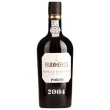 Feuerheerd’s Colheita Port 2004 Feuerheerd’s Colheita Port 2004
