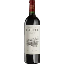 Domaine du Castel Grand Vin 2022 Domaine du Castel Grand Vin 2022