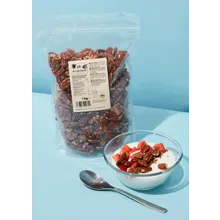 Bio Pekannusskerne 1 kg Bio Pekannusskerne 1 kg