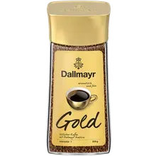 Dallmayr Instant Gold 200g Dallmayr Instant Gold 200g