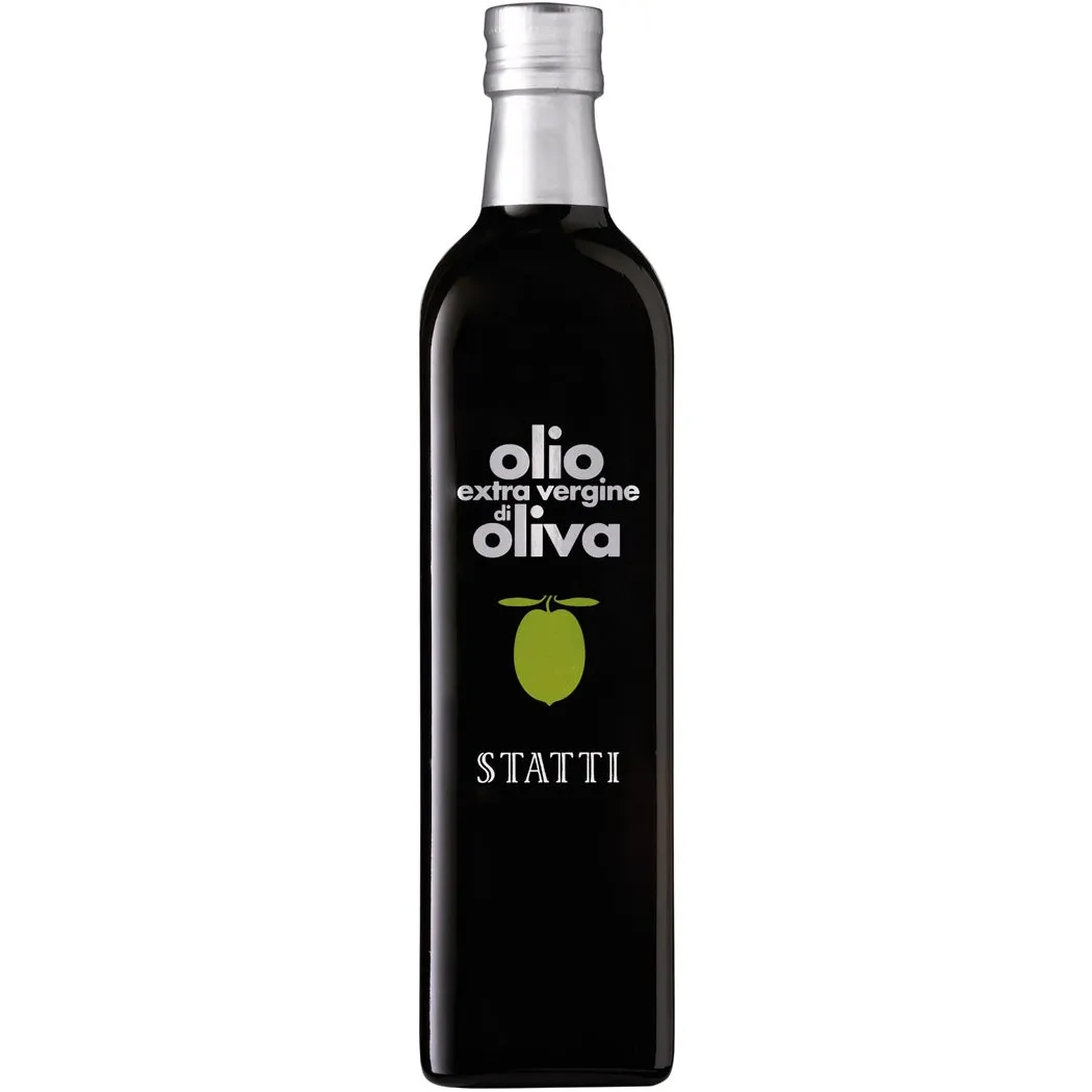 Statti Olio Extra Vergine di Oliva Olivenöl 750 ml Statti Olio Extra Vergine di Oliva Olivenöl 750 ml