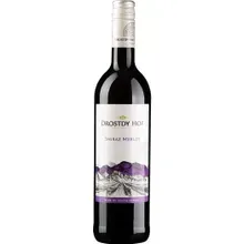 Drostdy-Hof Cape Red Shiraz Merlot Drostdy-Hof Cape Red Shiraz Merlot