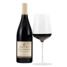 2019 Crozes-Hermitage AC Cuvée Louis Belle 2019 Crozes-Hermitage AC Cuvée Louis Belle
