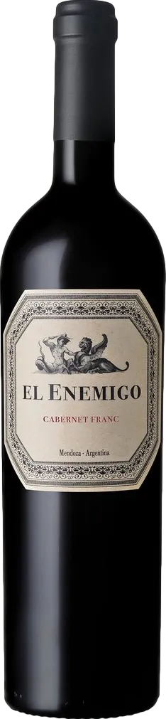 El Enemigo Cabernet Franc 2022 El Enemigo Cabernet Franc 2022