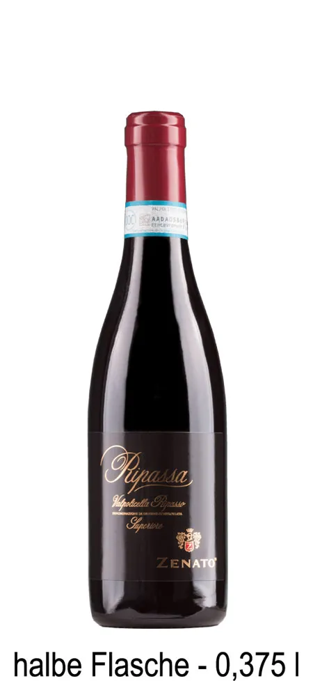 Zenato Ripassa della Valpolicella DOC 0 Zenato Ripassa della Valpolicella DOC 0