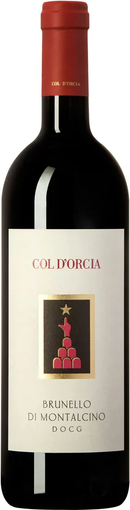 Col d'Orcia Brunello di Montalcino DOCG – Bild 2