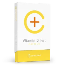Vitamin D Test  Vitamin D Test