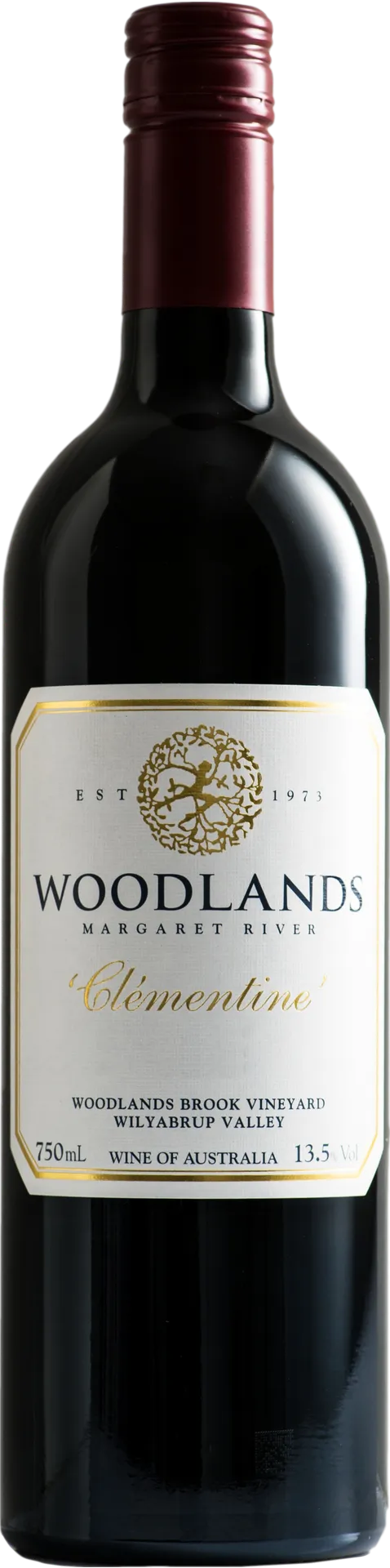 Woodlands Clementine 2019 Woodlands Clementine 2019