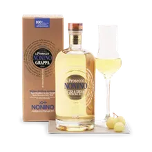 Nonino Grappa Il Prosecco Monovitigno Nonino Grappa Il Prosecco Monovitigno