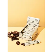 Berta Protein Bar Brownie 12 x 60 g Berta Protein Bar Brownie 12 x 60 g