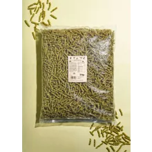 Bio Fusilli aus grünen Erbsen 2 kg Bio Fusilli aus grünen Erbsen 2 kg