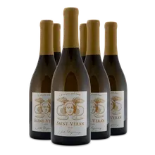 2018 Saint-Véran AC 2018 Saint-Véran AC