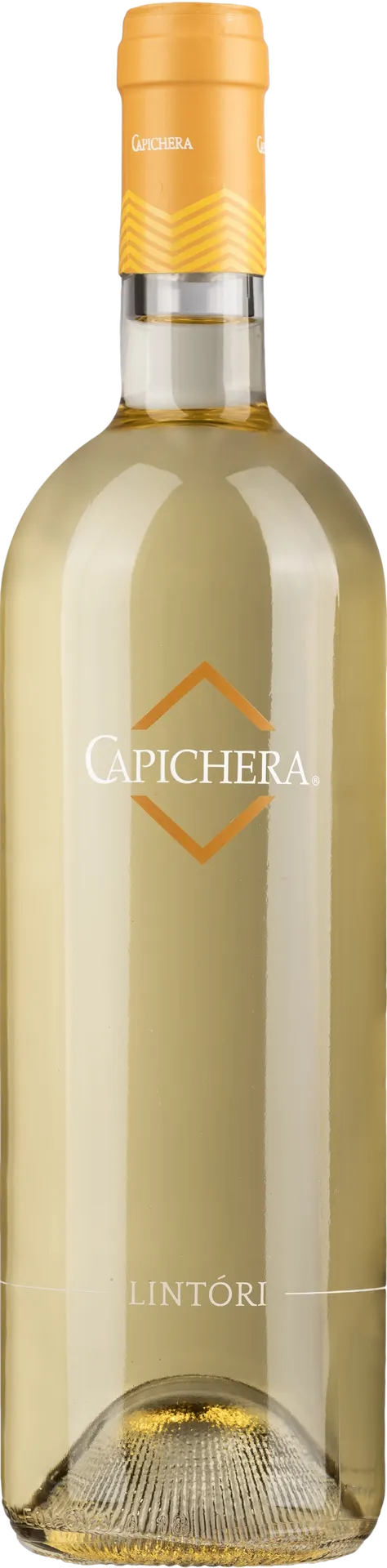 Capichera Lintori Vermentino Sardegna 2023 Capichera Lintori Vermentino Sardegna 2023