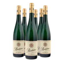 2016 Bockstein Riesling Kabinett Goldkapsel 2016 Bockstein Riesling Kabinett Goldkapsel