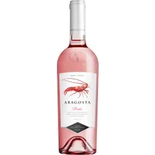 Santa Maria di Palma Aragosta Rosé DOC Santa Maria di Palma Aragosta Rosé DOC