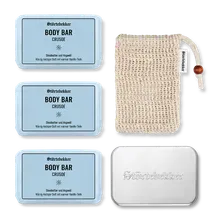Premium Duschset - Body Premium Duschset - Body