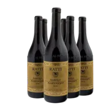 2018 Barolo DOCG Marcenasco 2018 Barolo DOCG Marcenasco
