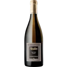 Shafer Red Shoulder Ranch Chardonnay 2021 Shafer Red Shoulder Ranch Chardonnay 2021