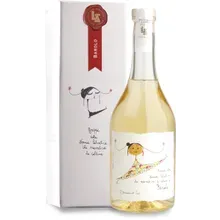 Romano Levi Grappa di Barolo Reserve Romano Levi Grappa di Barolo Reserve
