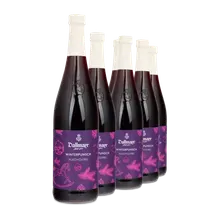Dallmayr Winterpunsch alkoholfrei Dallmayr Winterpunsch alkoholfrei