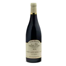 2018 Morey Saint Denis Premier Cru AC Les Sorbets 2018 Morey Saint Denis Premier Cru AC Les Sorbets