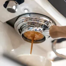 Espresso Masterclass Espresso Masterclass