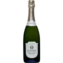 Stellenrust Clement de Lure Méthode Cap Classique (MCC) Brut Stellenrust Clement de Lure Méthode Cap Classique (MCC) Brut