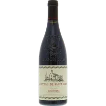Chateau de Saint Cosme Gigondas Le Claux 2018 Chateau de Saint Cosme Gigondas Le Claux 2018