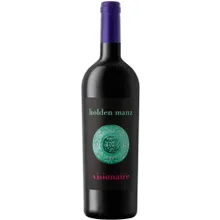 Holden Manz Visionaire Holden Manz Visionaire