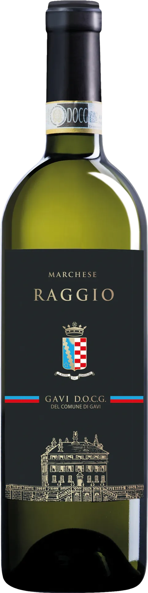 La Lomellina Marchese Raggio Gavi 2022 La Lomellina Marchese Raggio Gavi 2022