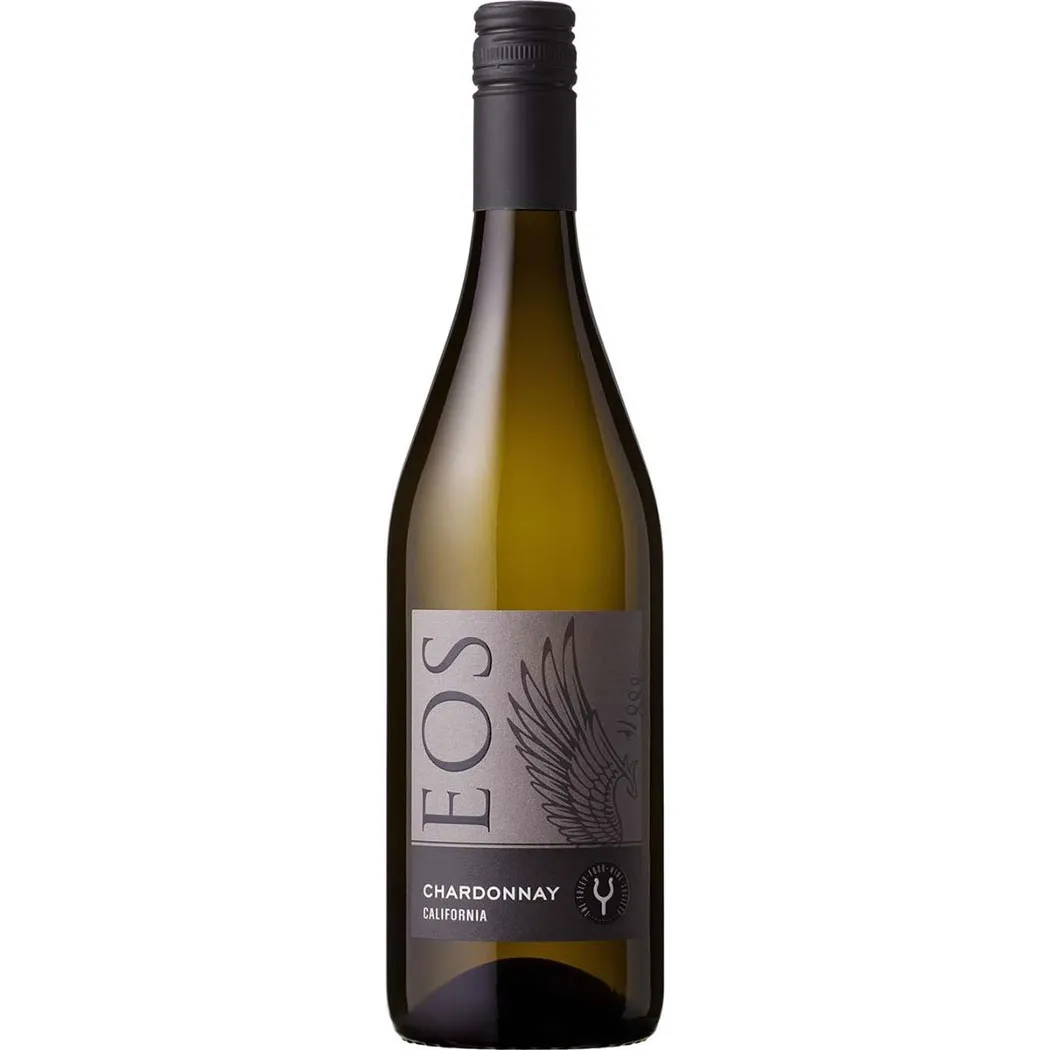 EOS California Chardonnay EOS California Chardonnay