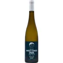 Domaine Amelie & Charles Sparr Riesling Grand Cru Schoenenbourg 2021 Domaine Amelie & Charles Sparr Riesling Grand Cru Schoenenbourg 2021