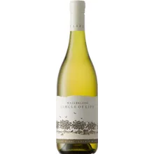 Waterkloof Circle of Life White Waterkloof Circle of Life White