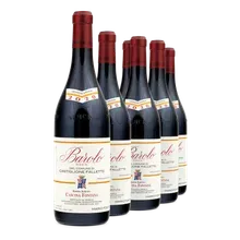 2020 Barolo DOCG del Comune di Castiglione Falletto 2020 Barolo DOCG del Comune di Castiglione Falletto