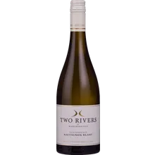 Two Rivers Convergence Sauvignon Blanc 2024 Two Rivers Convergence Sauvignon Blanc 2024