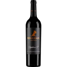 Ridgeback His Master’s Choice Signature S Ridgeback His Master’s Choice Signature S