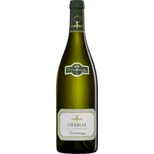 La Chablisienne Chablis La Pierrelee 2023 La Chablisienne Chablis La Pierrelee 2023