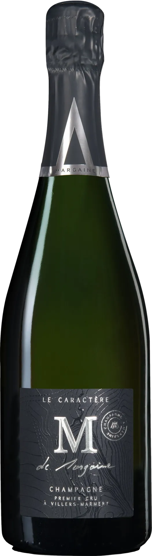 Champagne A. Margaine Cuvee M Premier Cru Champagne A. Margaine Cuvee M Premier Cru