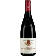 Delas Frères Les Launes Crozes-Hermitage Rouge AOC Delas Frères Les Launes Crozes-Hermitage Rouge AOC