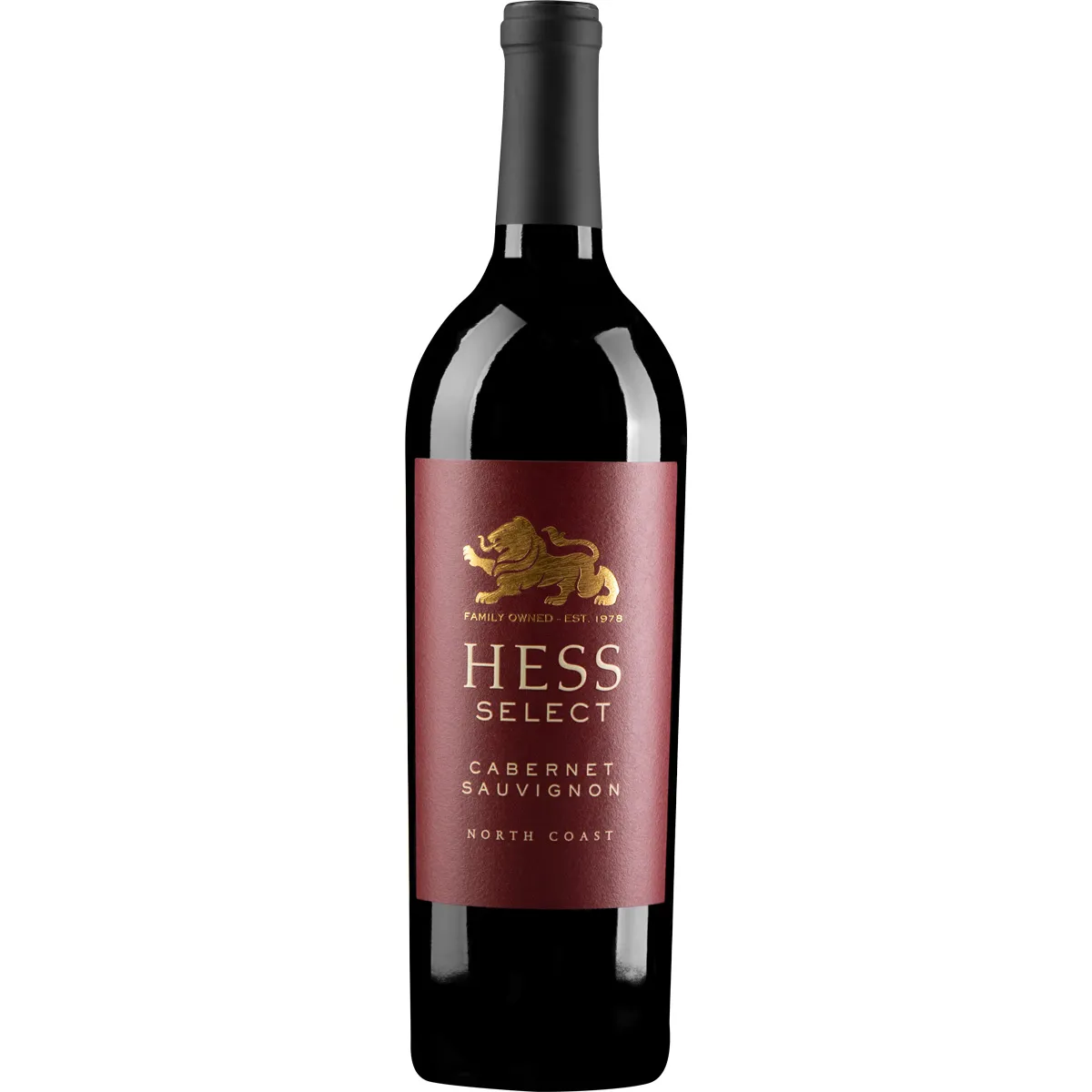 Hess Select Cabernet Sauvignon Hess Select Cabernet Sauvignon