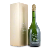 2002 Champagne De Saint Gall Orpale Grand Cru Blanc de Blancs Brut Nature 2002 Champagne De Saint Gall Orpale Grand Cru Blanc de Blancs Brut Nature