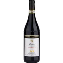 Paolo Manzone Barolo Riserva DOCG Paolo Manzone Barolo Riserva DOCG